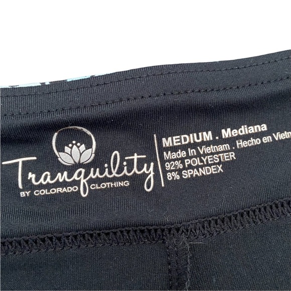 Tranquility: Colorado Clothing Athletic Skort M - Picture 8 of 10